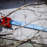 JH Smede & Maskinværksted facade