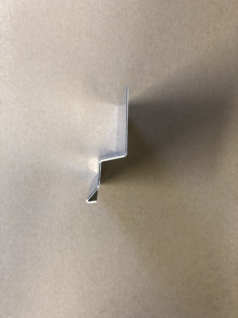 Specialfremstillet sålbænk